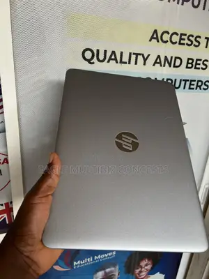 Laptop HP EliteBook 840 G3 8GB Intel Core i7 SSD 256GB
