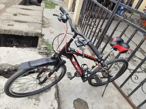 Motorcycle 2022 Gray