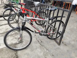 Motorcycle 2022 Gray