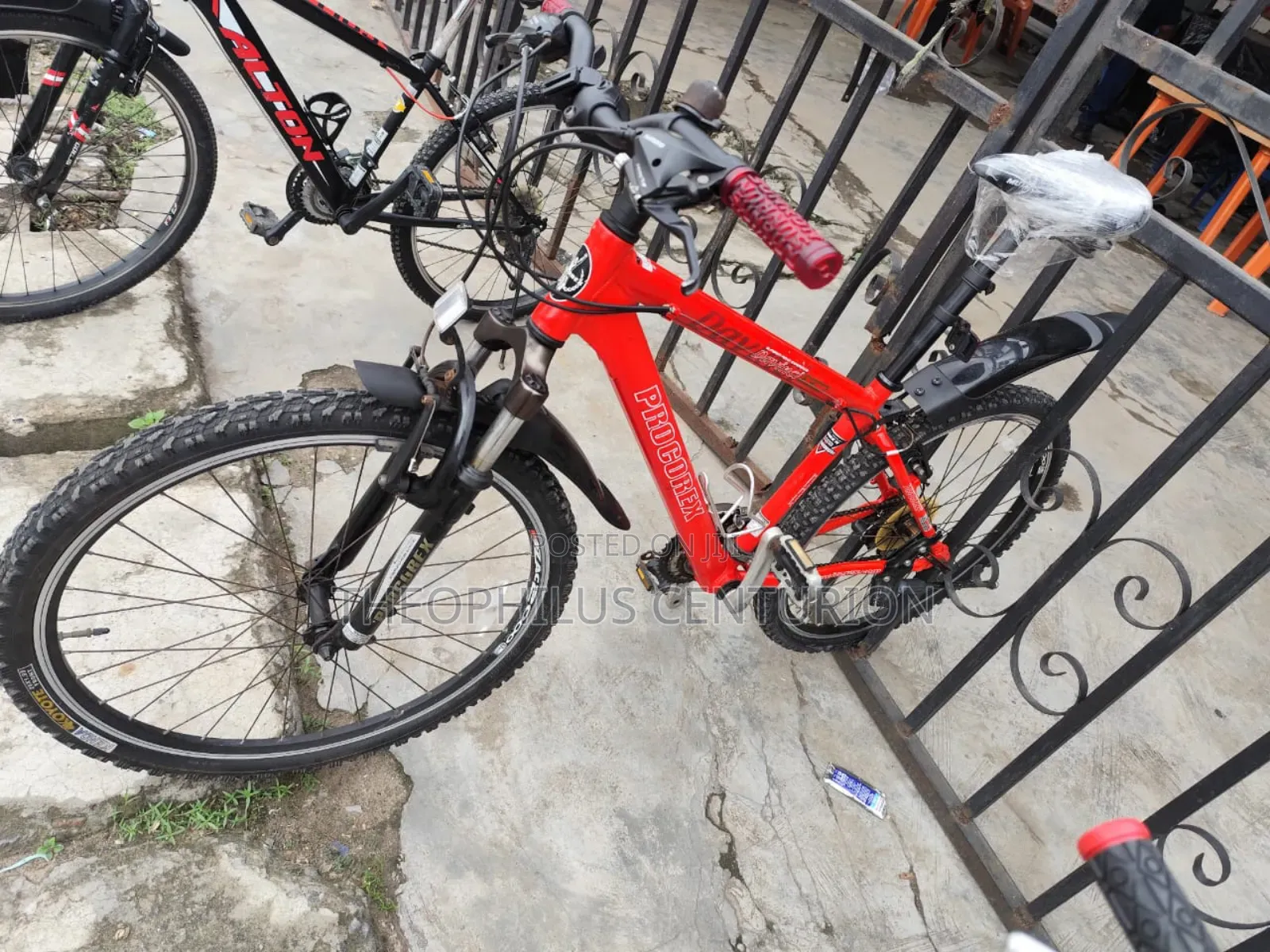 Motorcycle 2022 Gray