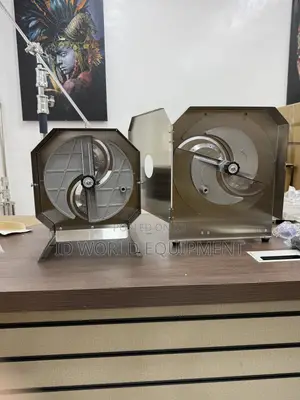 Plantain and Potatoes Slicer