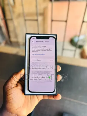 Apple iPhone 12 Pro 128 GB Graphite