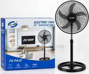 18 Inches Electric Standing Fan