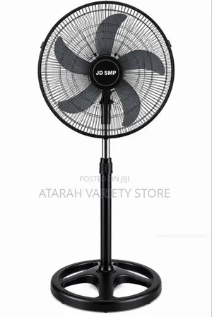 18 Inches Electric Standing Fan