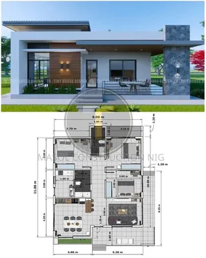 Building Layout Development