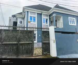 5bdrm Duplex in Woji , Port Harcourt for sale