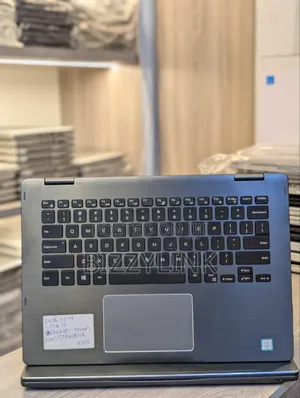 Laptop Dell Latitude 13 3379 8GB Intel Core i5 SSD 256GB