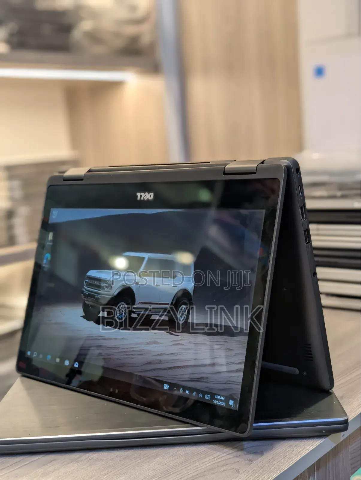 Laptop Dell Latitude 13 3379 8GB Intel Core i5 SSD 256GB