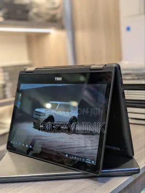 Laptop Dell Latitude 13 3379 8GB Intel Core i5 SSD 256GB
