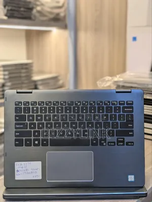 Laptop Dell Latitude 13 3379 8GB Intel Core i5 SSD 256GB