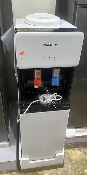 Maxi Water Dispenser Model Y216755B