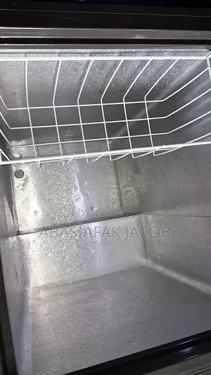 Hisense 100 Liters Chest Freezer