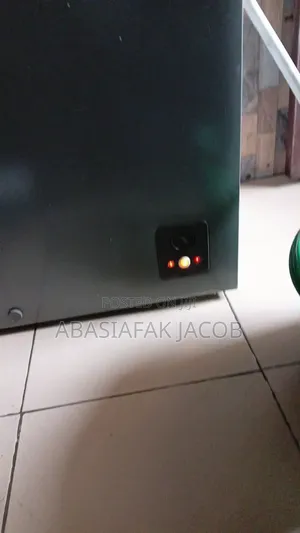 Hisense 100 Liters Chest Freezer