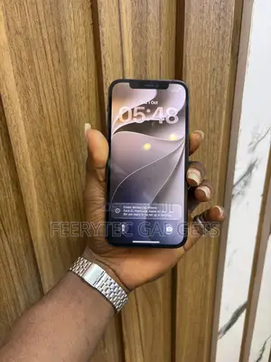 Apple iPhone 12 128 GB Black
