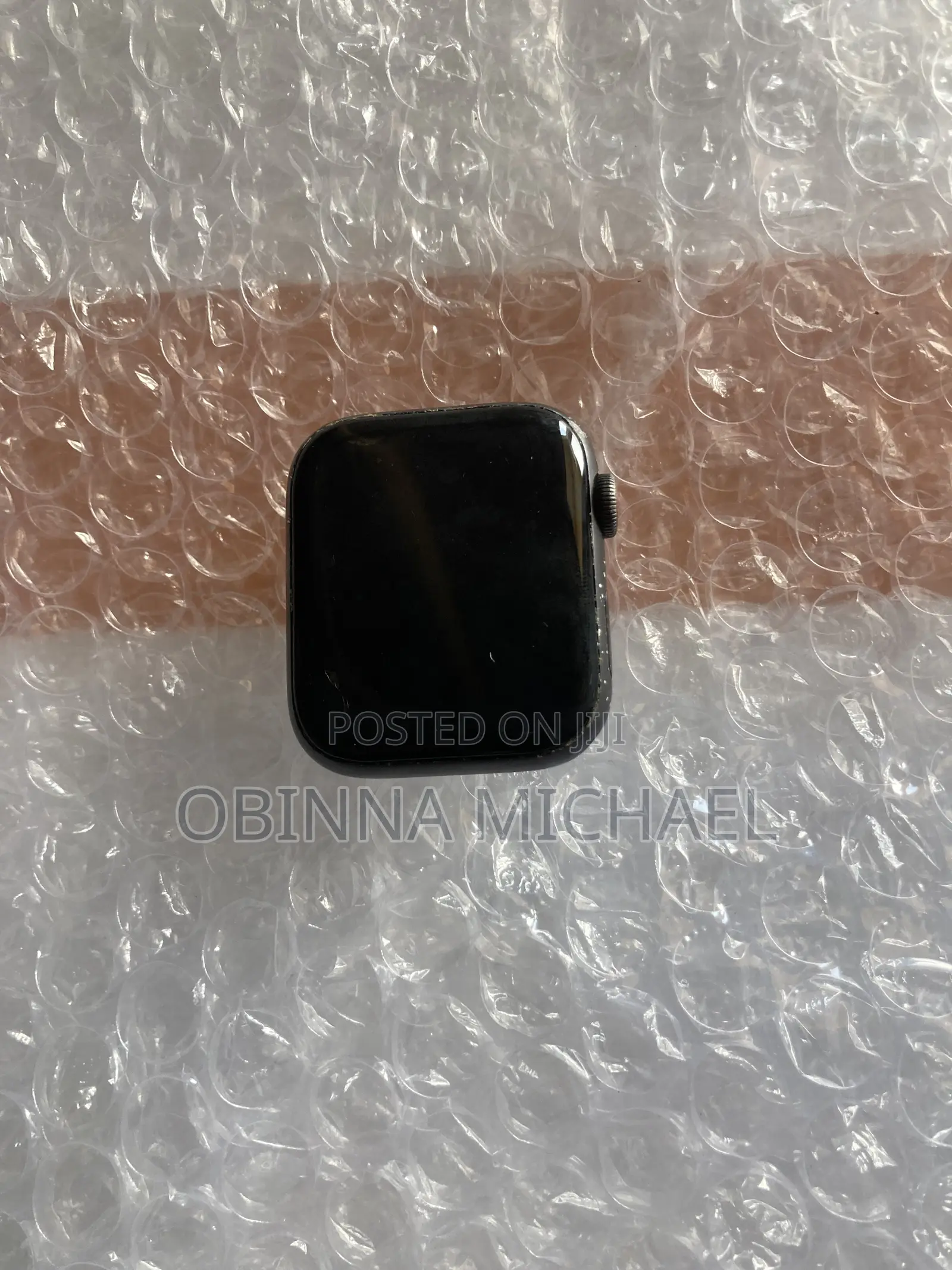 Apple Watch SE