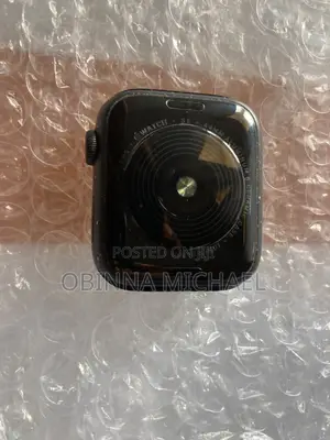 Apple Watch SE