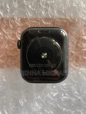Apple Watch SE