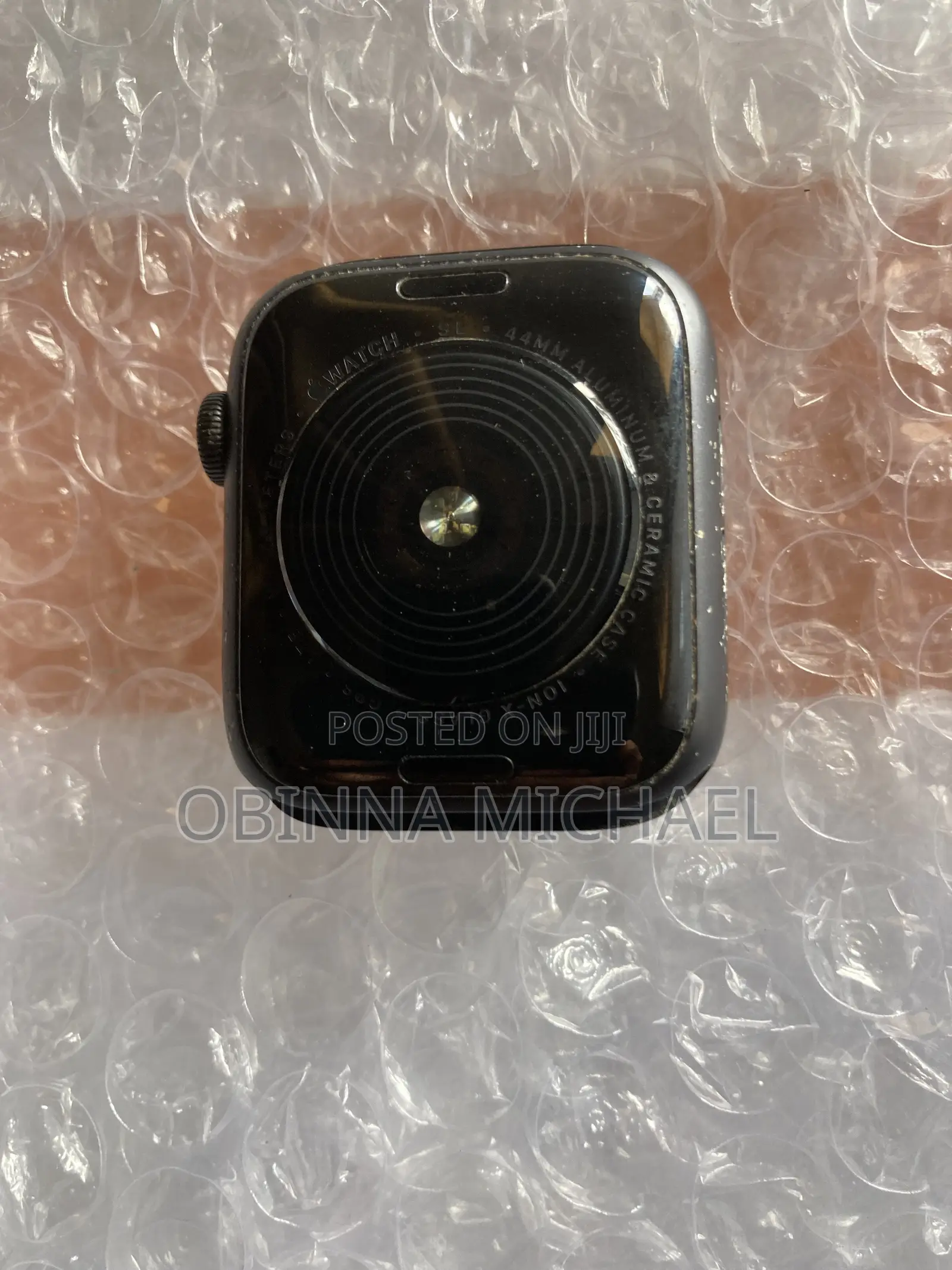 Apple Watch SE