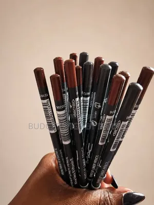 Soft Touch Liner/Pencils