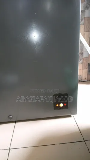 Hisense 100 Liters Chest Freezer