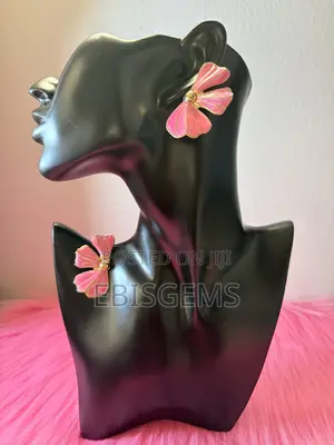 Statement Earrings