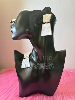 Statement Earrings