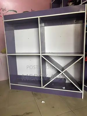 Shelf /Wine Rack