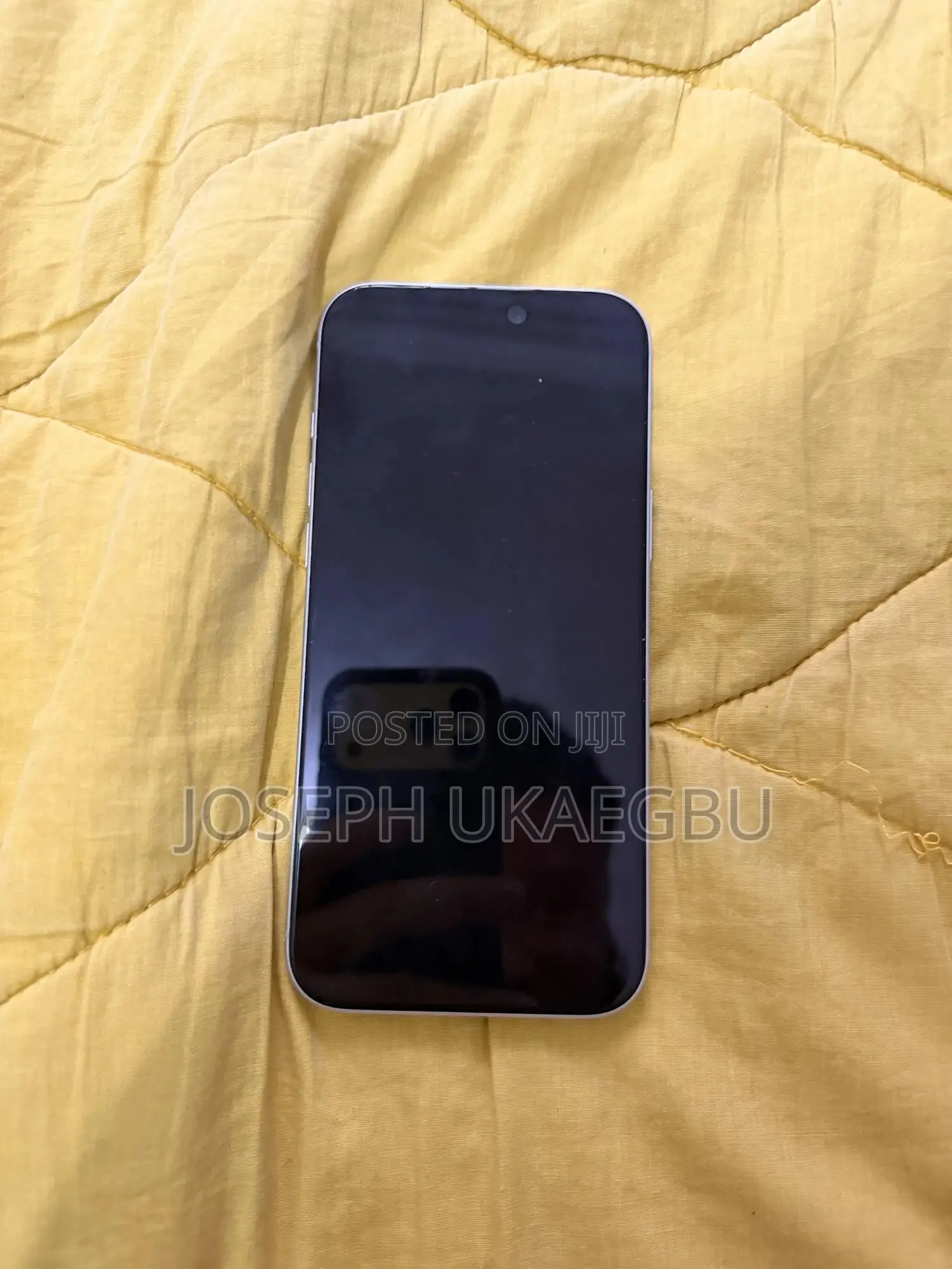 Apple iPhone 17 Pro Max 256 GB Silver