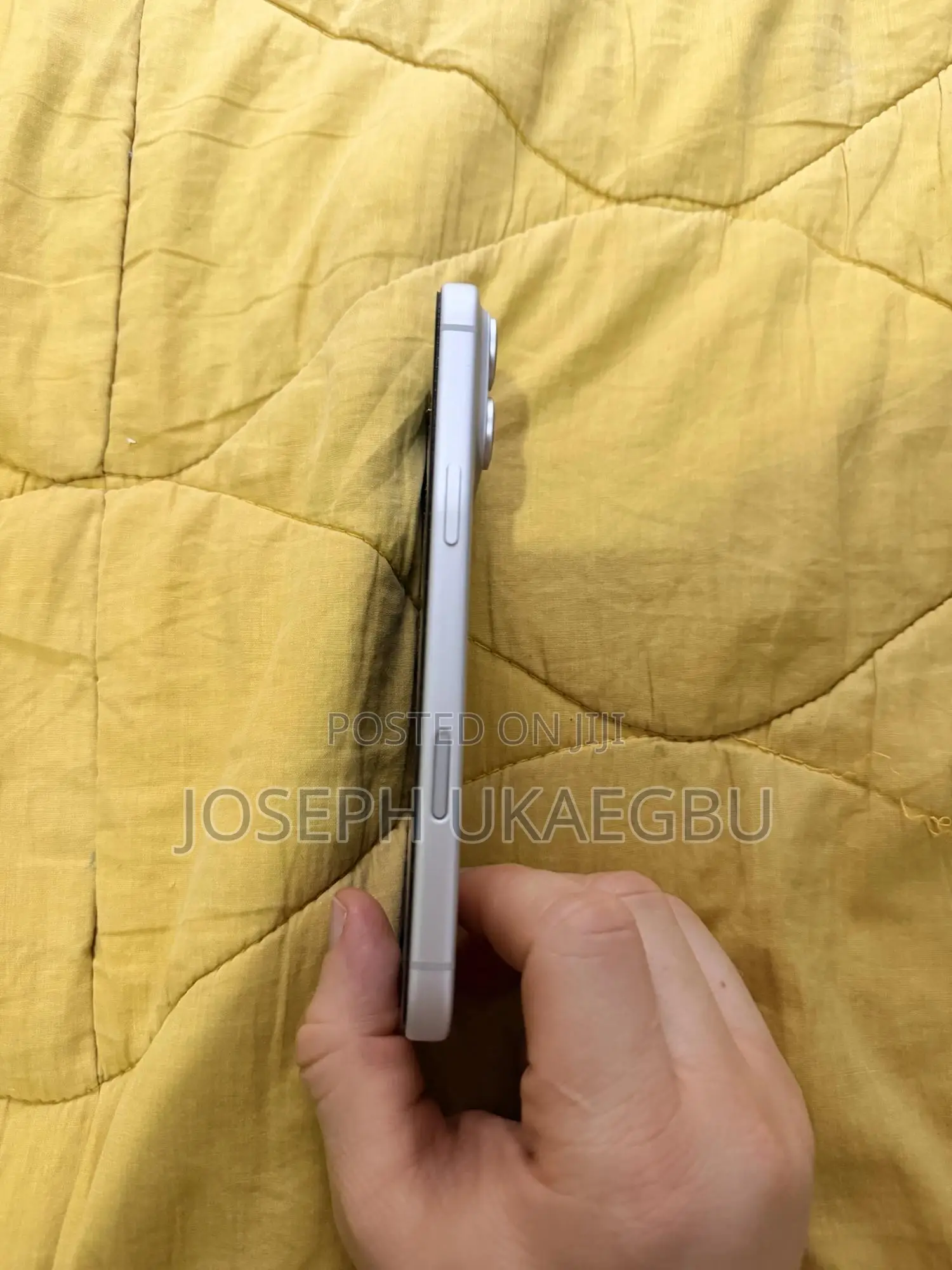 Apple iPhone 17 Pro Max 256 GB Silver