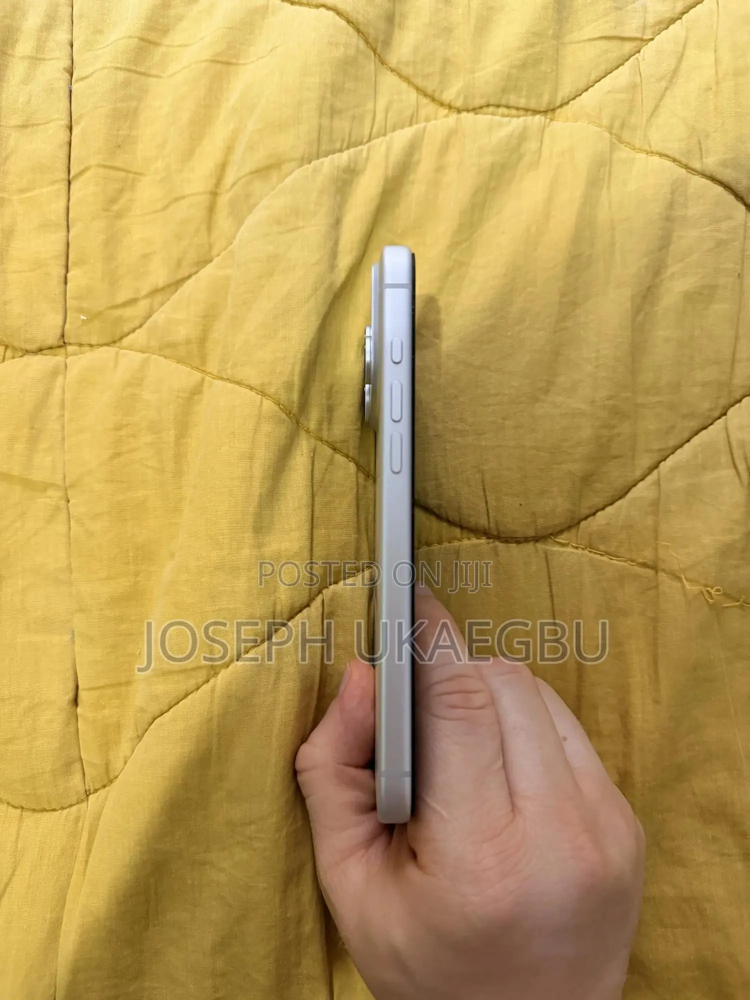 Apple iPhone 17 Pro Max 256 GB Silver