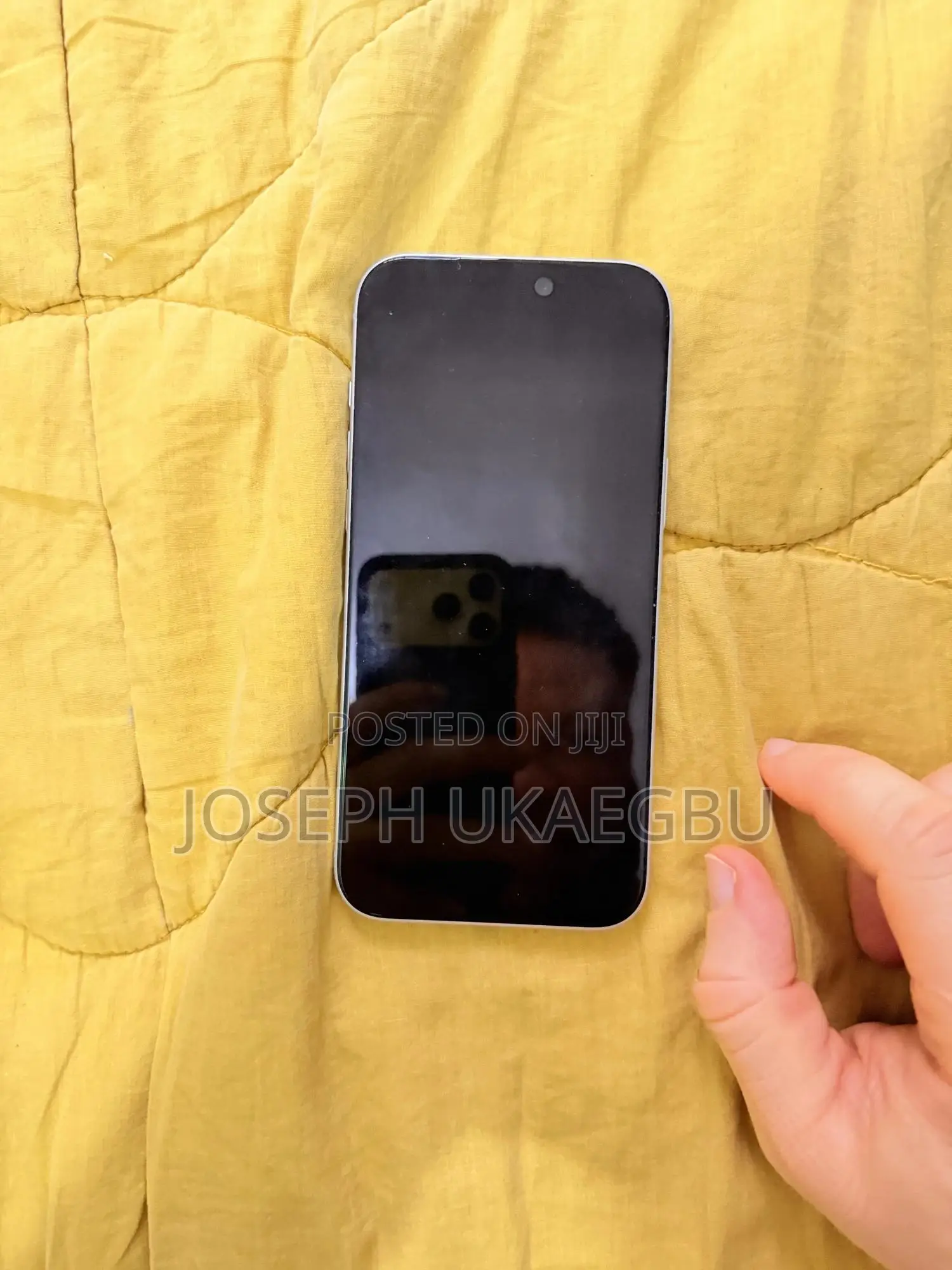 Apple iPhone 17 Pro Max 256 GB Silver