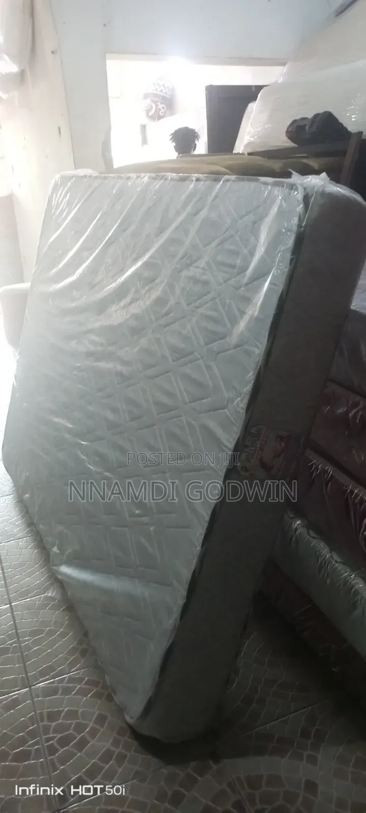 Mattresses