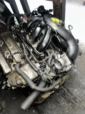Complete Engine 1gr V6 Direct Belgium Engine Tokunbo