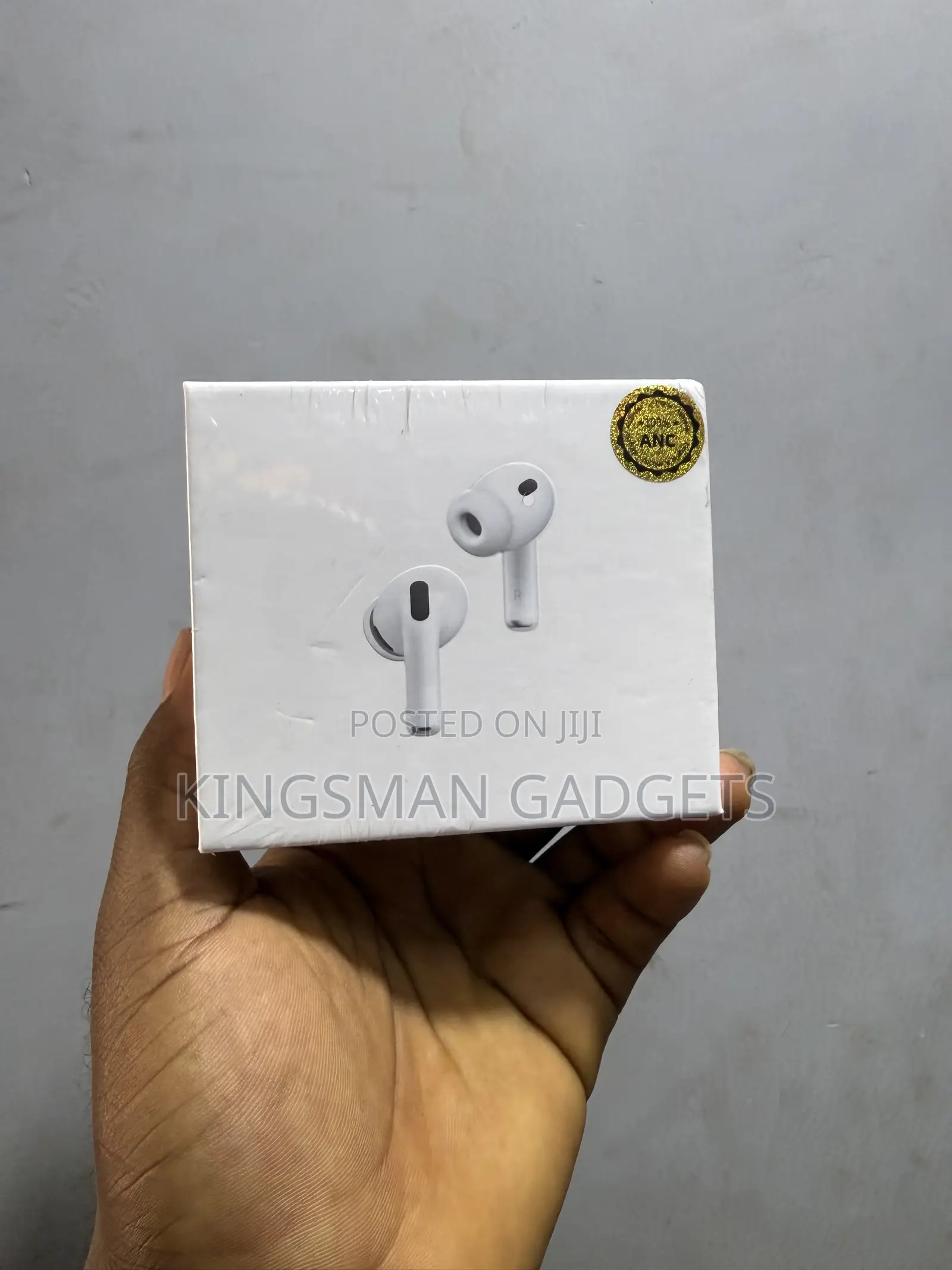 AirPod Pro3