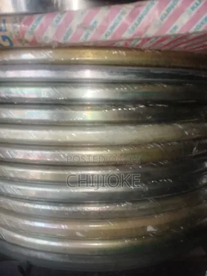 Ring Gasket 20 " Steel