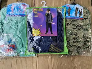 Career Wears