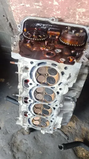 Top Cylinder 2zr, Corolla 2012