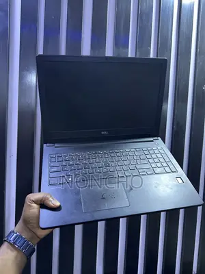 Laptop Dell Latitude 15 3560 4GB Intel Core i3 HDD 500GB