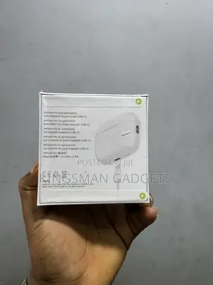 AirPod Pro 2