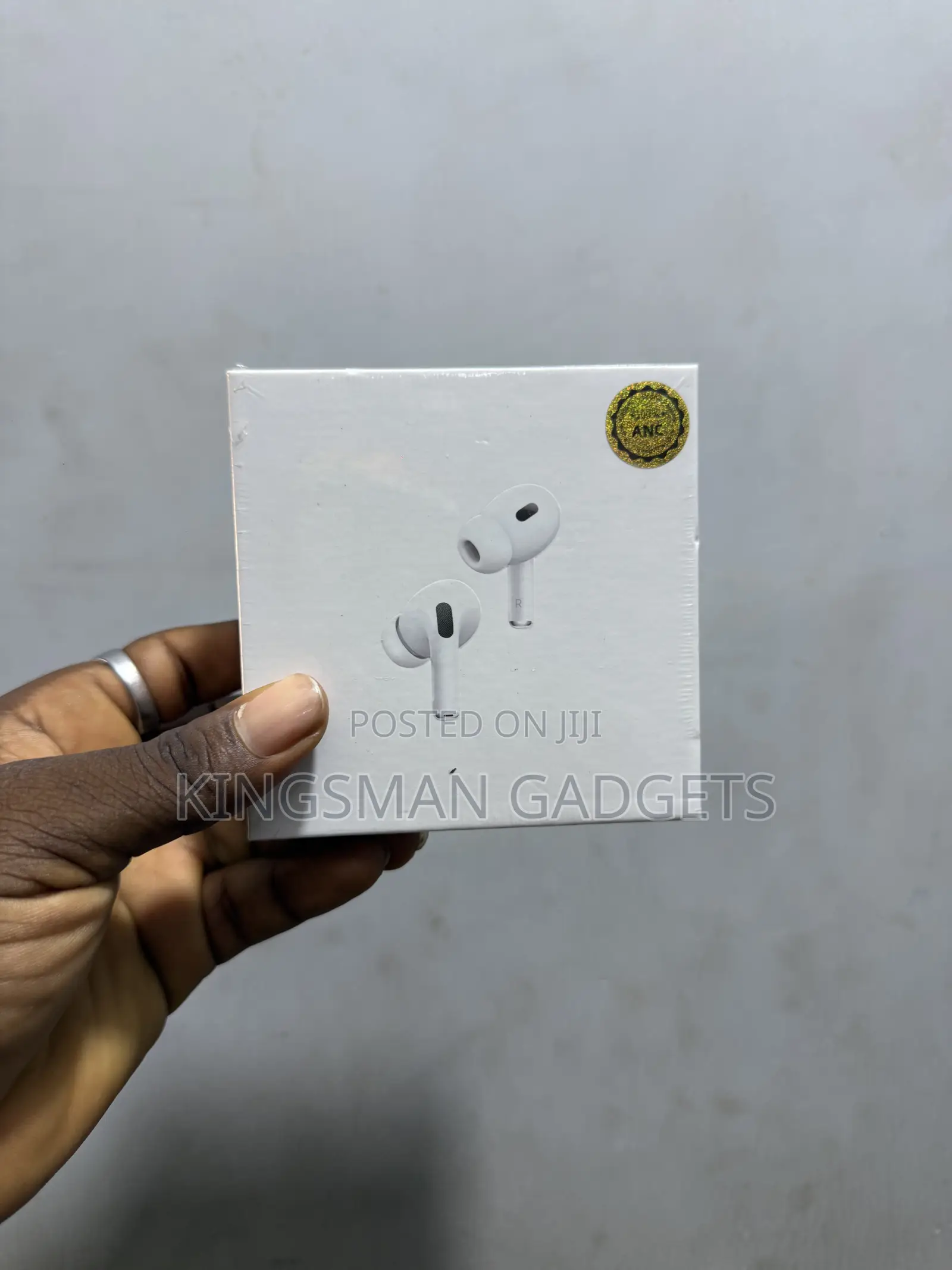 AirPod Pro 2