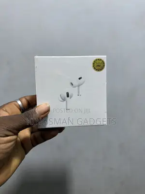 AirPod Pro 2