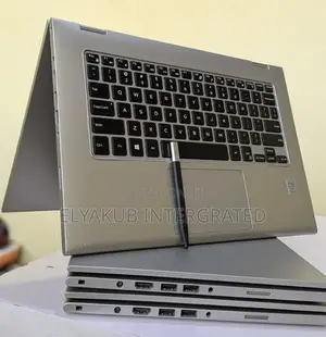 New Laptop Dell 8GB Intel Core i5 HDD 500GB