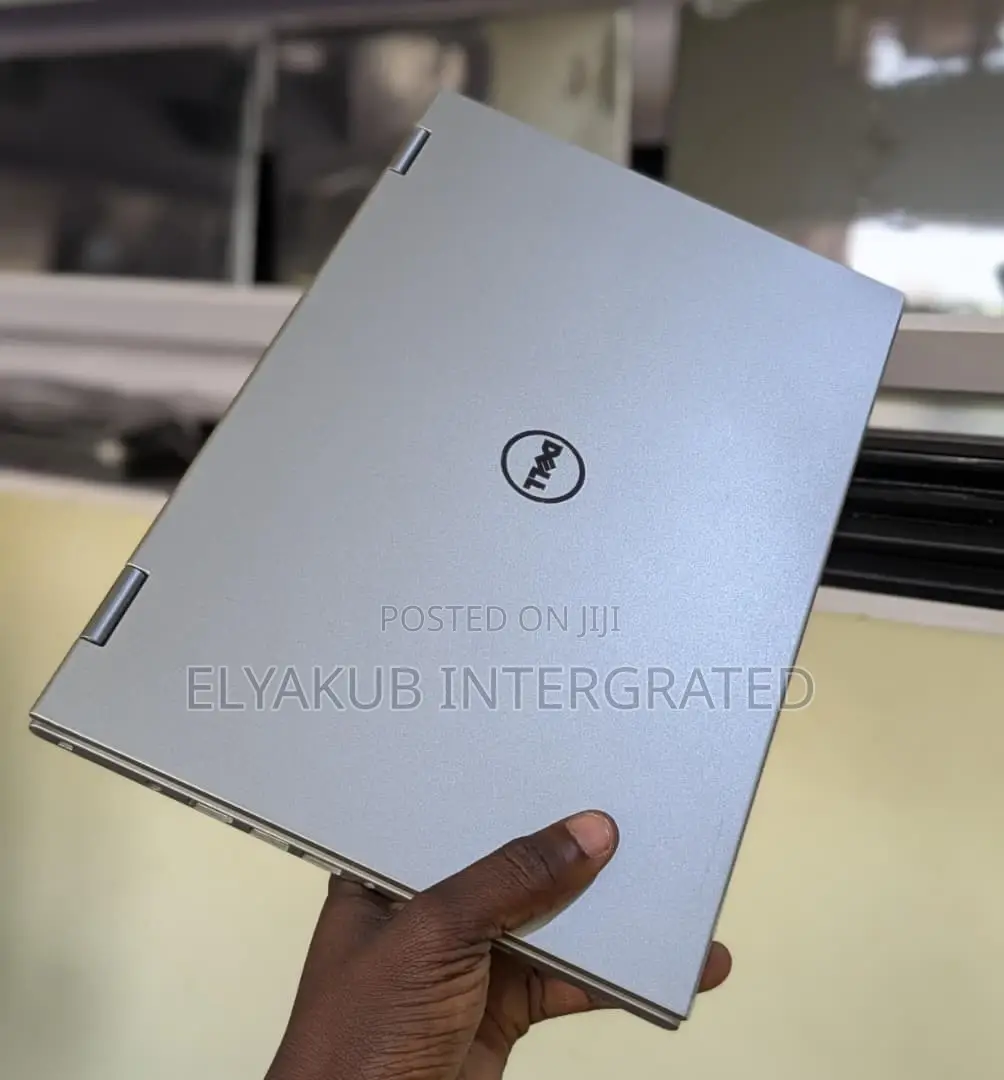 New Laptop Dell 8GB Intel Core i5 HDD 500GB