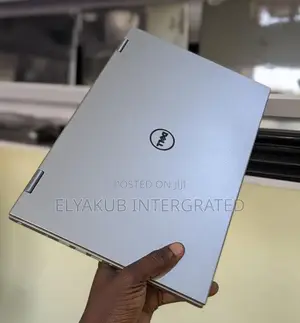 New Laptop Dell 8GB Intel Core i5 HDD 500GB