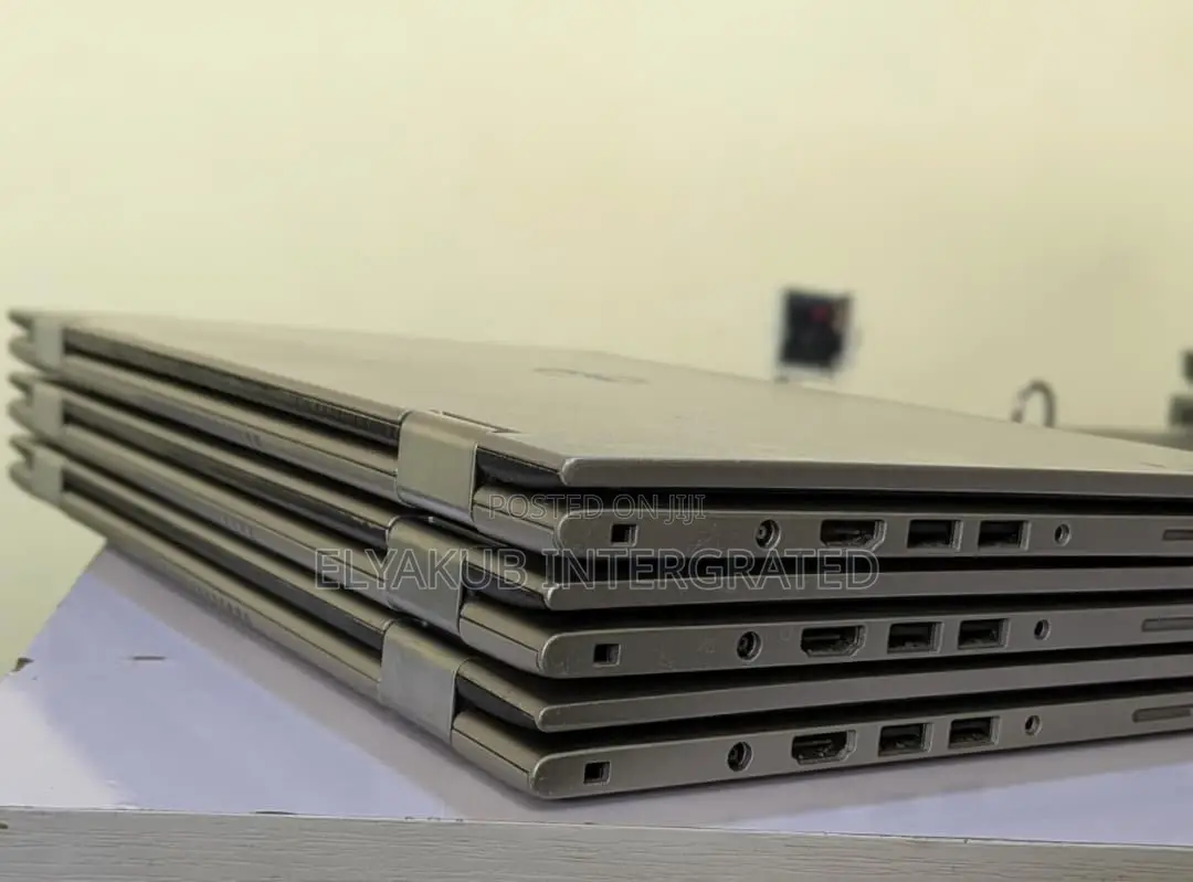 New Laptop Dell 8GB Intel Core i5 HDD 500GB