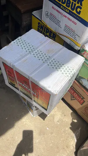 Phyto General Herbicide
