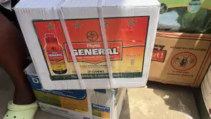 Phyto General Herbicide