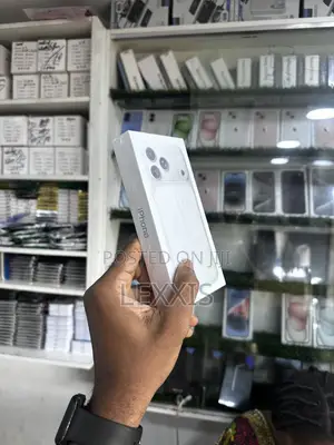 New Apple iPhone 17 Pro Max 256 GB White