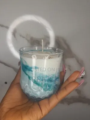 Scented Candle