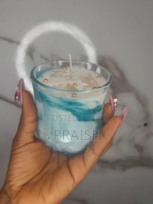 Scented Candle